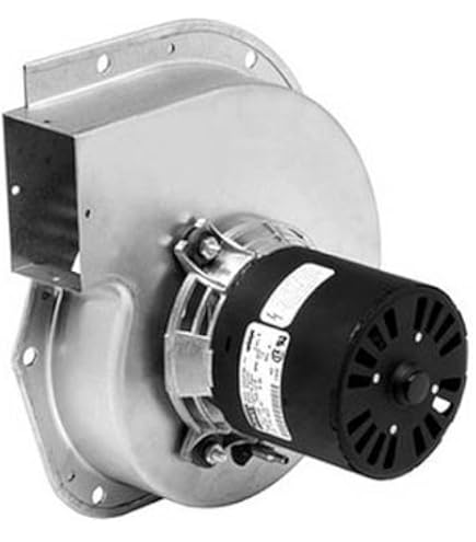 Furnace Draft Inducer Motor Replacement - Compatible With FASCO A269 & Trane 7021-11054