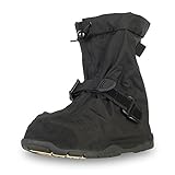 Neos Men's/Women's Villager Overshoes Size:(Black)Medium (Shoe Size:US Men:7.5-9 US Women:9-10.5 EURO:41-42)