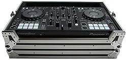 Harmony HCDDJ800 Flight Glide DJ Custom Case