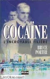 Cocaïne