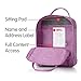 Fjällräven Kånken Mini Orchid One Size