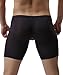 Winday Men's Briefs Breathable Ice Silk Sports-Inspired Underwear Boxer Briefs