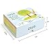 GooMart 20 Finger Sponge Daubers Set for Painting Drawing Ink Crafts Chalk (20 daubers with case)