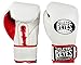Cleto Reyes Lace Up Hook and Loop Hybrid Fit Cuff Boxing Gloves