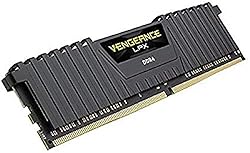 CORSAIR Vengeance LPX 32GB (1 x 32GB) DDR4 2400