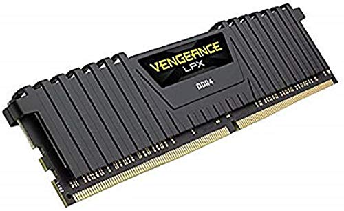 CORSAIR Vengeance LPX 32GB (1 x 32GB) DDR4 2400