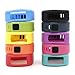 Henoda for Garmin Vivofit Bands Replacement Wristband with Buckle for Kids Women Men