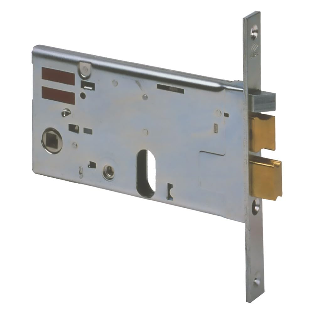 Cisa f05-30125 14460-70-0 Electric INFILAR Lock Oval Cylinder