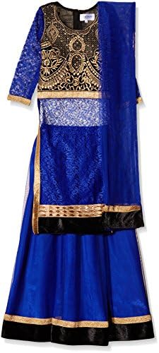 Atayant Girl Lehenga Choli