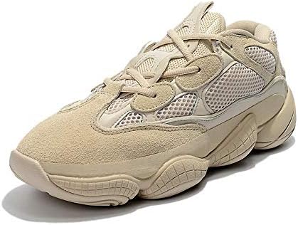 WEGERY Men's 500 Sneakers Lightweight Running Shoes