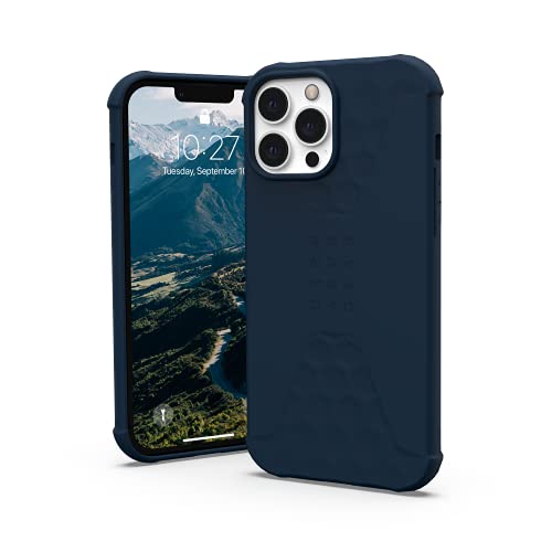 URBAN ARMOR GEAR UAG Designed for iPhone 13 Pro Max Case Blue Mallard Ultra-Thi…