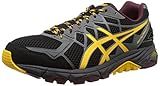 ASICS Men's GEL Fuji Trabuco 4 Neutral Running Shoe