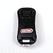 Genie G1T-BX Intellicode 1-Button Remote Mini KeyChain Remote 38501R, Lot of 3