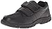 Hush Puppies Jace Uniform Oxford (Toddler/Little Kid/Big Kid)