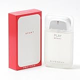 Play Sport/Givenchy Edt Spray 3.3 Oz (M)
