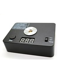 Tuopuke 521 TAB   Plataforma de medición de quemado de bobina (tamaño pequeño, V3)