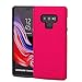Samsung Galaxy Note 9 Case with Resilient Shockproof and Non-Slip Design for Samsung Galaxy Note 9 (Pink, Galaxy Note 9)