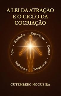 Livro A Lei da Atração e o Ciclo da Cocriação