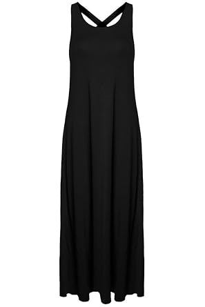 vestito lungo amazon