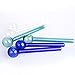 Glass Oil Burner,6 Pack High Quality Glass,4.5 Inch Length