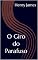 Livro O Giro do Parafuso