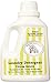Natural HomeLogic Eco Friendly Laundry Detergent, 50 oz Citrus Grove | Gentle on the Skin | Powerful & Pure Non-Toxic Cleaning | Plant & Mineral Derived | Concentrated 3X | Up to 40 Loads