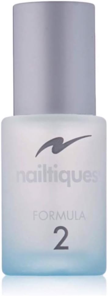 Nailtiques Nail Protein Formula 2 15ML Strengthening Nail Treatment