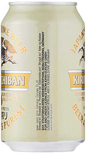 KIRIN-ICHIBAN-japanisches-Premium-Bierpaket-helles-Malzbier-nach-dem-First-Press-Verfahren-gebraut-Dosenbier-mit-5-Alkoholgehalt-Einweg-Palette-24-x-033-l