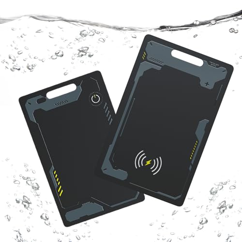 Blick lohnt sich! Für 15,99€ gehört Tracker Android Tracking Card... dir. Ab zum Shop!