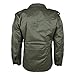 Mil-Tec M65 Field Jackets w/Liner - Men's, Olive Drab, 3XL, 10315001-907