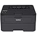 Brother HL-L2340DW Compact Laser Printer, Monochrome, Wireless, Duplex Printing, Amazon Dash Replenishment Enabled
