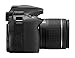 Nikon D3400 DSLR Camera with AF-P DX NIKKOR 18-55mm f/3.5-5.6G VR and...