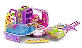 Pinypon - Caravan Playset