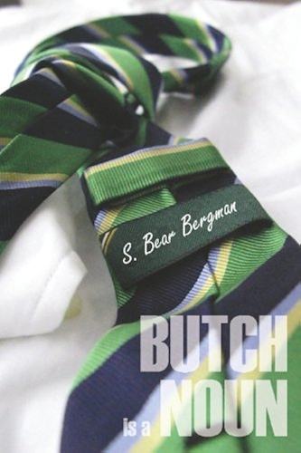 Download Butch is a Noun (English Edition) PDF