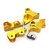 LIWIN Motorbike Accessories Motorcycle Rear Shock