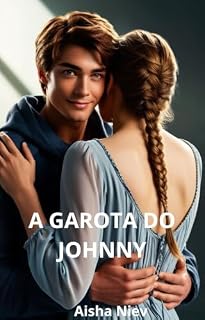 Livro A Garota do Johnny
