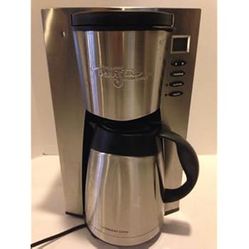 Starbucks Coffee Machine