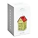 Hallmark Keepsake Christmas Ornament 2018 Year Dated New First Home Homeowner Gift Ceramic