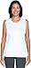 Coolibar UPF 50+ Women's Morada Everyday Basic Tank - Sun Protective