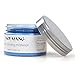 Arsty Temporary Hair Color Wax,Instant Hair Pomades for Men Women, Natural Hairstyle Wax for Party, Cosplay (blue)