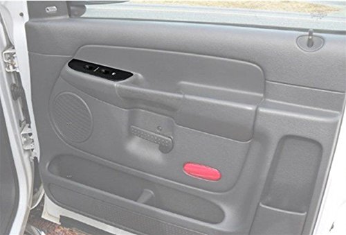 image for KanSmart Window Switch Bezel Trim Front Right Passenger Side for 2002-