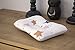 Baby Head Shaping Pillow | Baby Flat Head Pillow for Sleeping | Flat Head Baby Pillow for Newborn | Infant Head Shaping Pillow | Baby Pillows for Sleeping