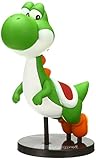 Medicom Nintendo Super Mario Bros. Ultra Detail Figure Series 2: Super Mario World Yoshi UDF Action Figure
