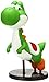 Medicom Nintendo Super Mario Bros. Ultra Detail Figure Series 2: Super Mario World Yoshi UDF Action Figure