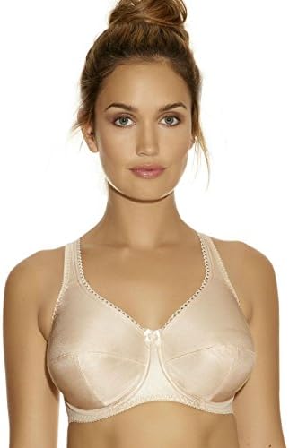 Women's Speciality Underwired Smooth Cup Bra - FL6500