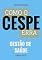 Livro Como o Cespe erra: Gestão de Saúde (Teste-A-Prova Livro 18)