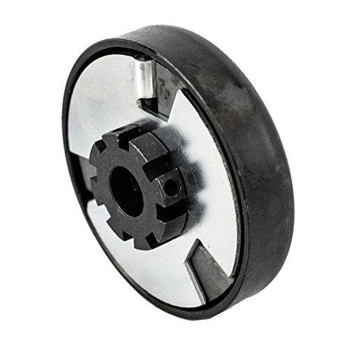 Centrifugal Clutch 3/4" Bore 12T, 12 Tooth For 35 Chain, Up to 6.5 HP