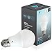 Triglow T95135-6 A19 LED 9-Watt (60-Watt Equivalent) Daylight (5000K) Light Bulb, 6 Pack