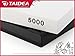 TAIDEA 5000 Grit Knife/Razor Corundum Whetstone Sharpening Stone