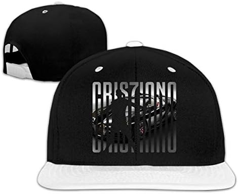 CR7&B CAR Hip Hop Baseball Cap Adjustable Unisex